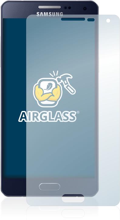 Immagine prodotto BROTECT AirGlass Vetro (1 Pezzo/i, Samsung Galaxy A5)