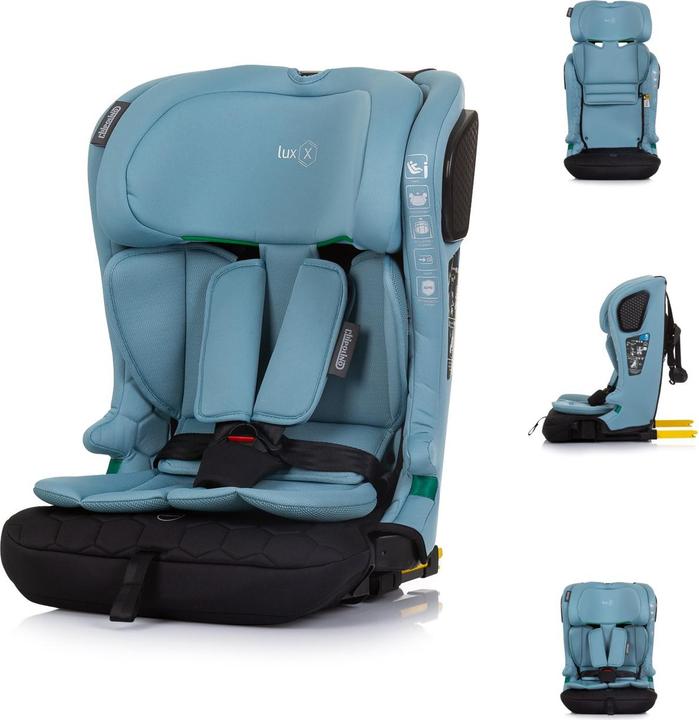 Image du produit Chipolino Lux X (Siège pour enfant, Norme ECE R129/i-Size)