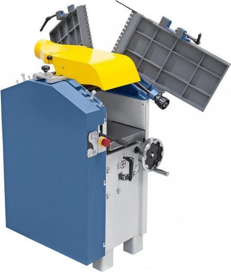 Image du produit Bernardo Cantina Bernardo - Abricht- und Dickenhobelmaschine ADM 260 / 230 V