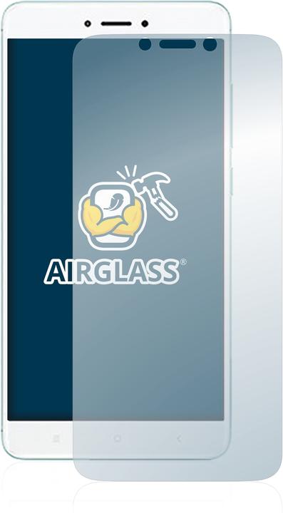 Immagine prodotto BROTECT AirGlass Vetro (1 Pezzo/i, Xiaomi Redmi 4X)