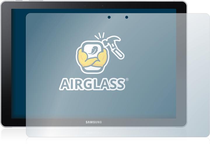 Actual product image BROTECT AirGlass Glass (1 Piece, Galaxy Book 12)
