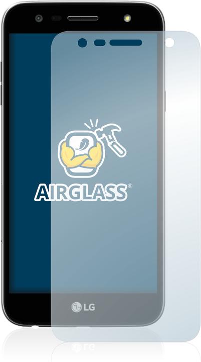 Immagine prodotto BROTECT AirGlass Vetro (1 Pezzo/i, LG X Power 2)