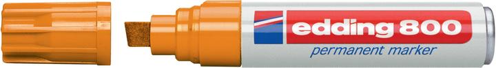 Image du produit Edding 800-6 (Orange, 12 mm, 1 x)