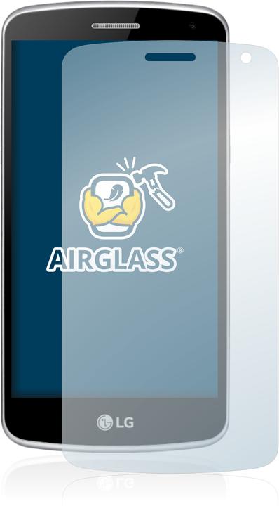 Image du produit BROTECT AirGlass Premium (1 pièce(s), LG K5)