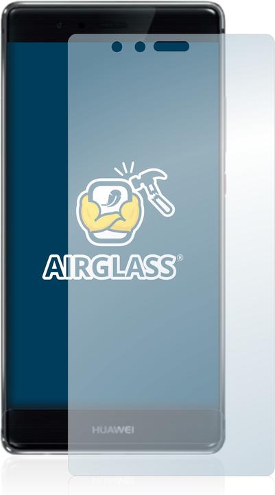 Image du produit BROTECT AirGlass Verre (1 pièce(s), Huawei P9 Plus)