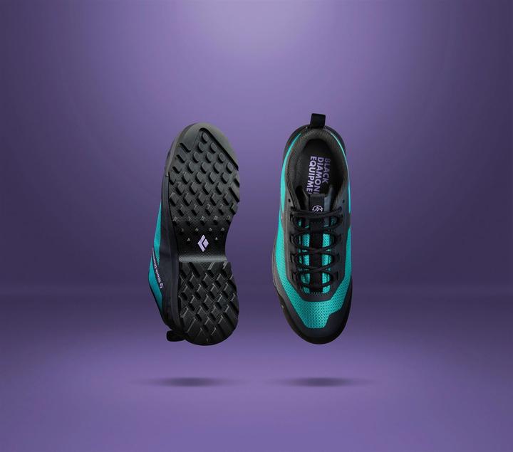 Immagine prodotto Black Diamond Scarpe da avvicinamento W Mission Lt 2 (40)