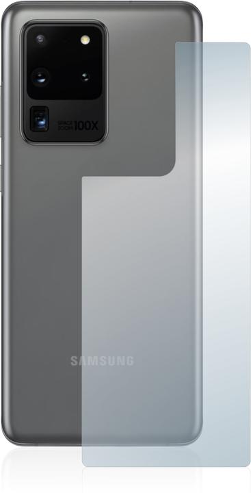 Immagine prodotto BROTECT AirGlass Vetro (1 Pezzo/i, Samsung Galaxy S20 Ultra)