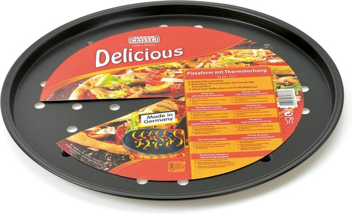 Actual product image Kaiser Pizza