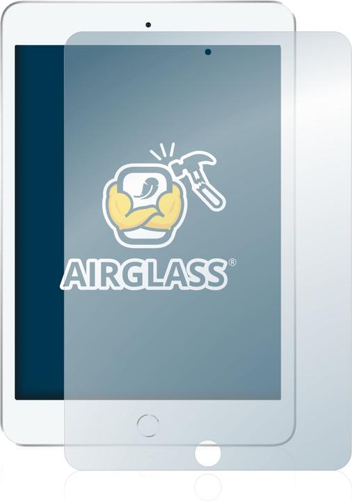 Produktbild BROTECT AirGlass Panzerglasfolie (1 Stück, iPad mini 2019 (5. Gen))