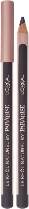 Produktbild L'Oréal Paris Paradise (111 Urban Grey)