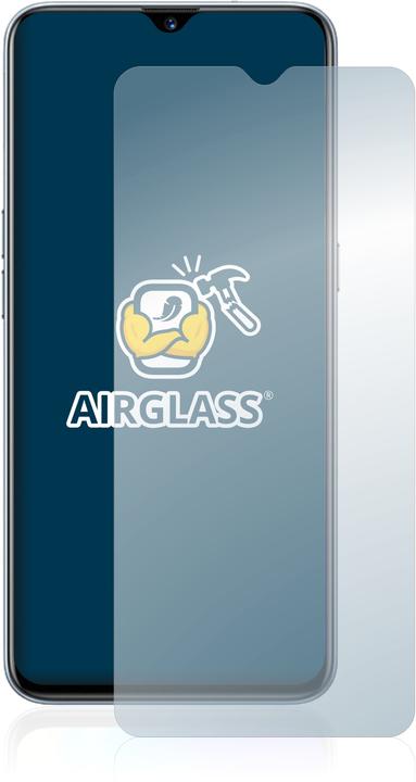 Image du produit BROTECT AirGlass Premium (1 pièce(s), Realme XT)