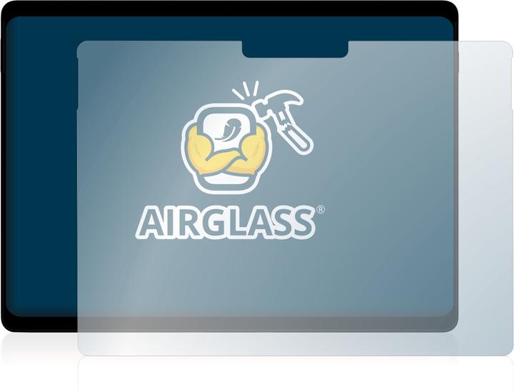 Produktbild BROTECT AirGlass Panzerglasfolie (1 Stück, Microsoft Surface Pro X)