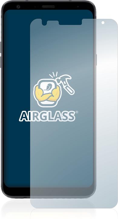 Produktbild BROTECT AirGlass Premium (1 Stück, LG Q Stylus)