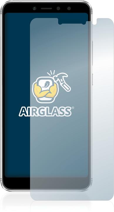 Produktbild BROTECT AirGlass Premium (1 Stück, Xiaomi Redmi S2)