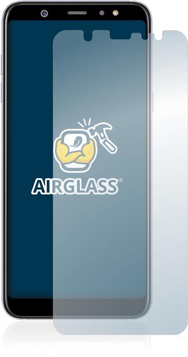 Immagine prodotto BROTECT AirGlass Vetro (1 Pezzo/i, Samsung Galaxy A6+)