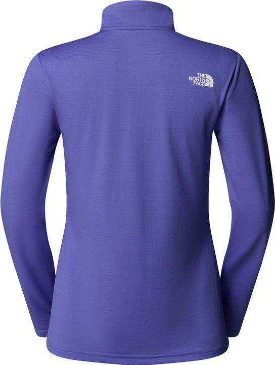 Actual product image North Face Flex 1/4 Zip (L)