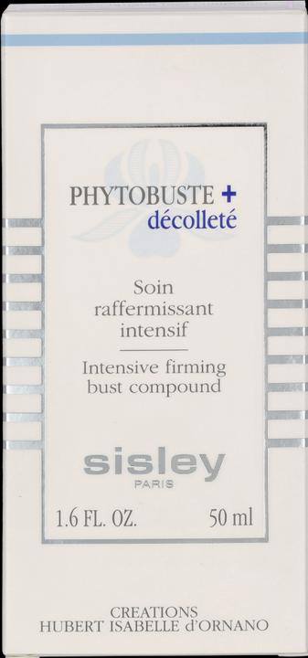 Produktbild Sisley Phytobuste+ décolleté (Körperlotion, 50 ml)