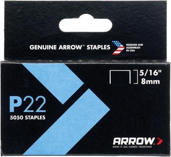 Produktbild Arrow P22 Heftklammern (1 x)