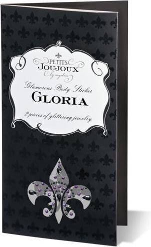 Produktbild Petits Joujoux Gloria Red