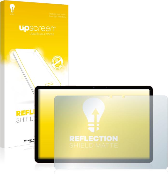 Immagine prodotto upscreen Reflection Shield Pellicola Opaca (1 Pezzo/i, Galaxy Tab S7 11.0 (2020))