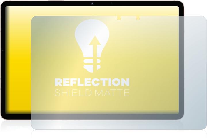 Immagine prodotto upscreen Reflection Shield Pellicola Opaca (1 Pezzo/i, Galaxy Tab S7 11.0 (2020))