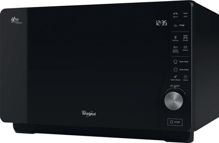 Whirlpool MWF 427 BL (25 l)