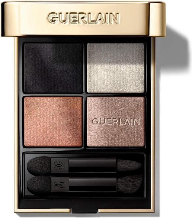 Actual product image Guerlain Ombre G Eyeshadow X4 No 11 (011)