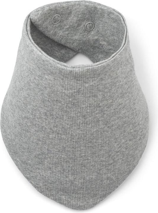 Produktbild Liewood Anette Sabberlätzchen Set Grey Melange