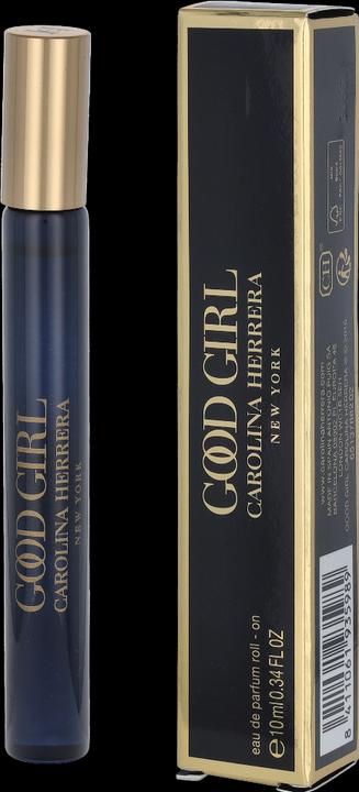 Produktbild Carolina Herrera Good Girl (Eau de Parfum, 10 ml)