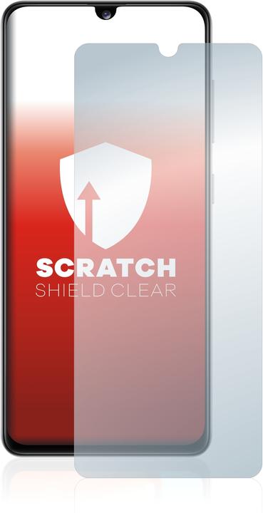 Image du produit upscreen Scratch Shield Protection (1 pièce(s), Samsung Galaxy A41)