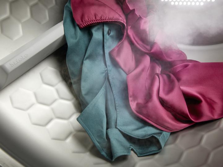 Image du produit Miele TCR780WP (9 kg, Gauche)