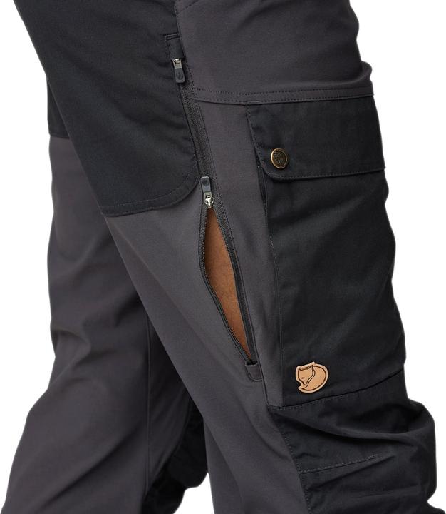 Actual product image Fjällräven Keb Trousers regular (XS, S)