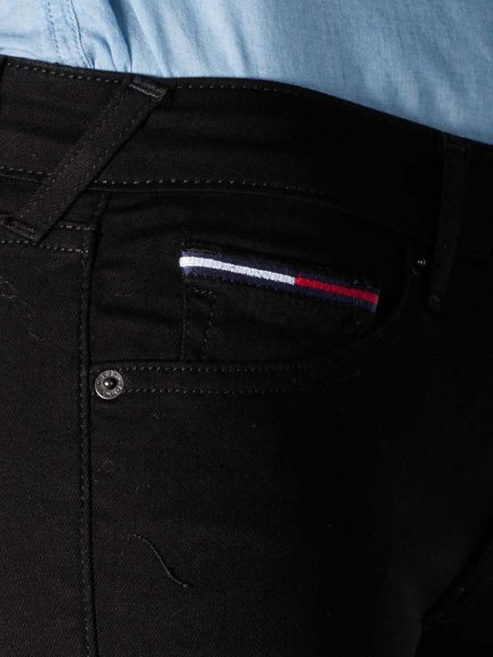 Immagine prodotto Tommy Hilfiger Sophie Low Skinny staten nero elasticizzato (W32/L28)