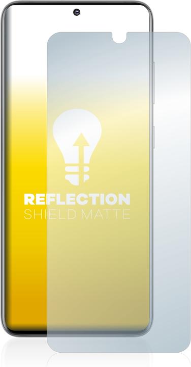 Image du produit upscreen Reflection Shield Protection Mat (1 pièce(s), Samsung Galaxy S20)