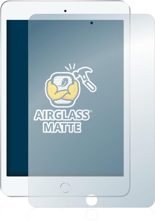 Image du produit BROTECT AirGlass Verre Mat (1 pièce(s), iPad mini 2019 (5. Gen))