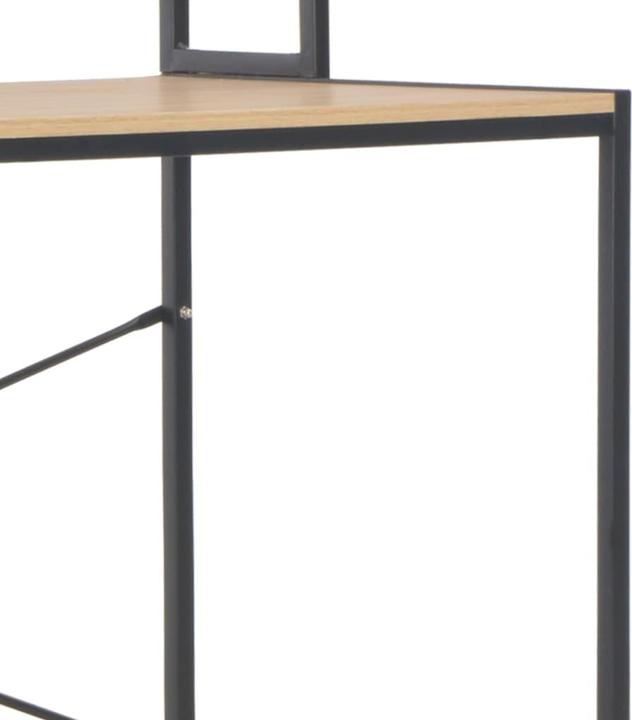 Produktbild VidaXL Olya (120 x 60 x 138 cm)