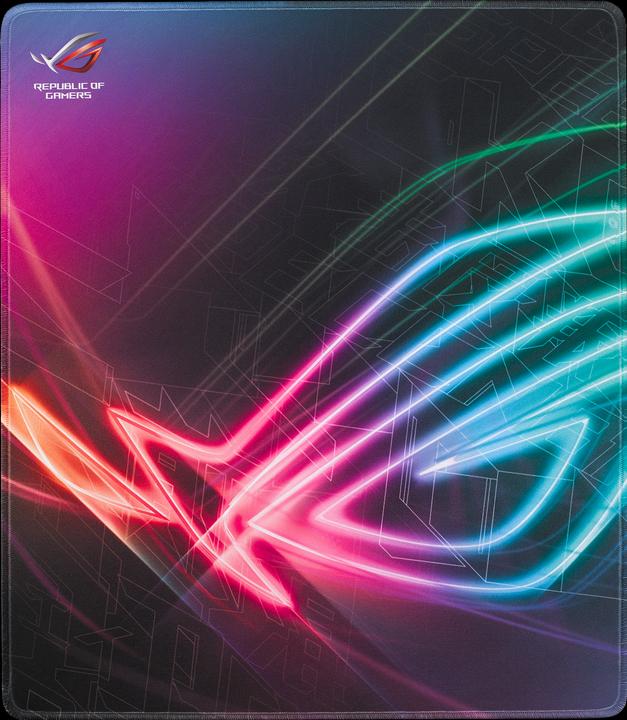 Actual product image ASUS ROG Strix Edge (L)