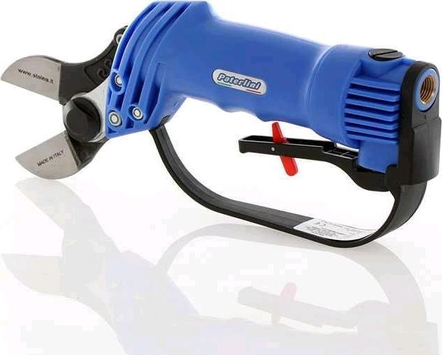 Image du produit Paterlini Baby Ciseaux pneumatiques à deux lames avec air comprimé