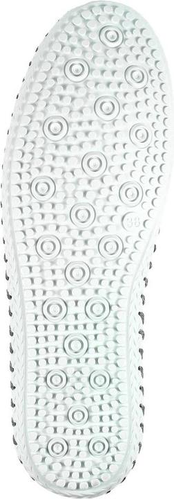 Actual product image Lunar Canvas Shoes St Ives Leather (37)