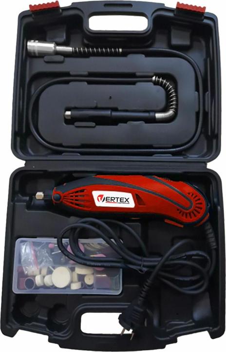 Productafbeelding Vertex SZLIFIERKA MULTI 135W +40szt.ACC