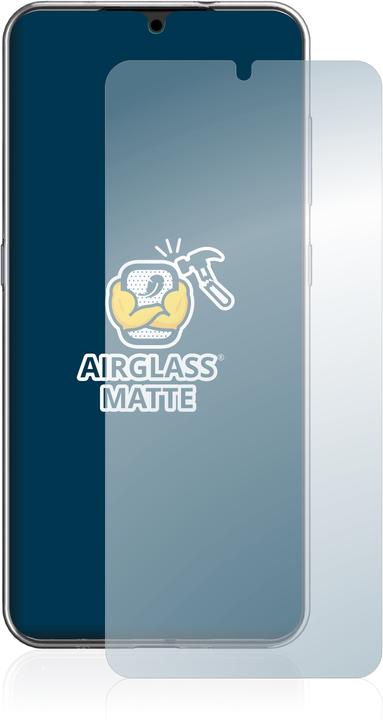 Image du produit BROTECT AirGlass Verre Mat (1 pièce(s), Nokia 7.2)
