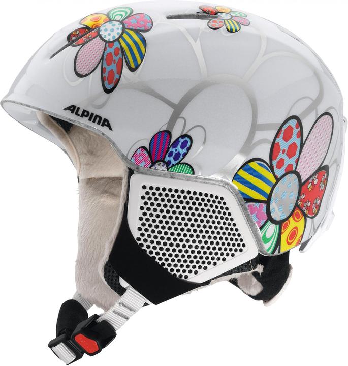 Produktbild ALPINA SPORTS Carat (51 - 55 cm, S)