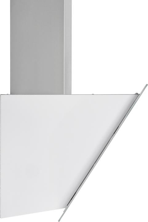 Produktbild Bomann Wand Dunstabzugshaube DU 771.1 G Kopffreihaube Display TC (Wandhaube)
