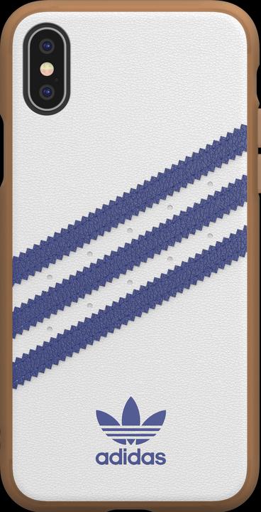Immagine prodotto adidas PU modellato (Apple iPhone X, Apple iPhone XS)