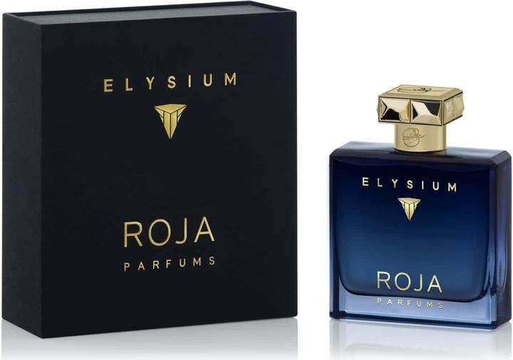 Actual product image Roja Parfums Elysium Pour Homme (Eau de parfum, 100 ml)