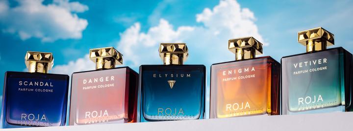 Actual product image Roja Parfums Elysium Pour Homme (Eau de parfum, 100 ml)