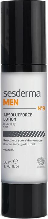 Actual product image Sesderma Men (50 ml, Day cream)