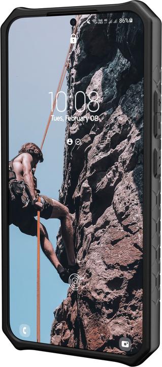 Produktbild UAG Monarch Case (Samsung Galaxy S22+)