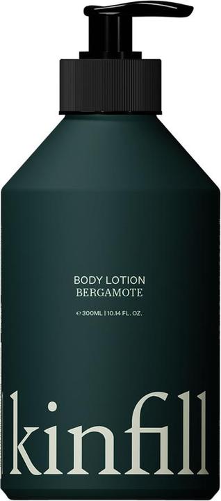 Produktbild Kinfill Body Lotion Bergamote (Körperlotion, 300 ml)
