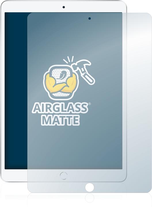 Image du produit BROTECT AirGlass Verre Mat (1 pièce(s), iPad Air 2019 (3. Gen))